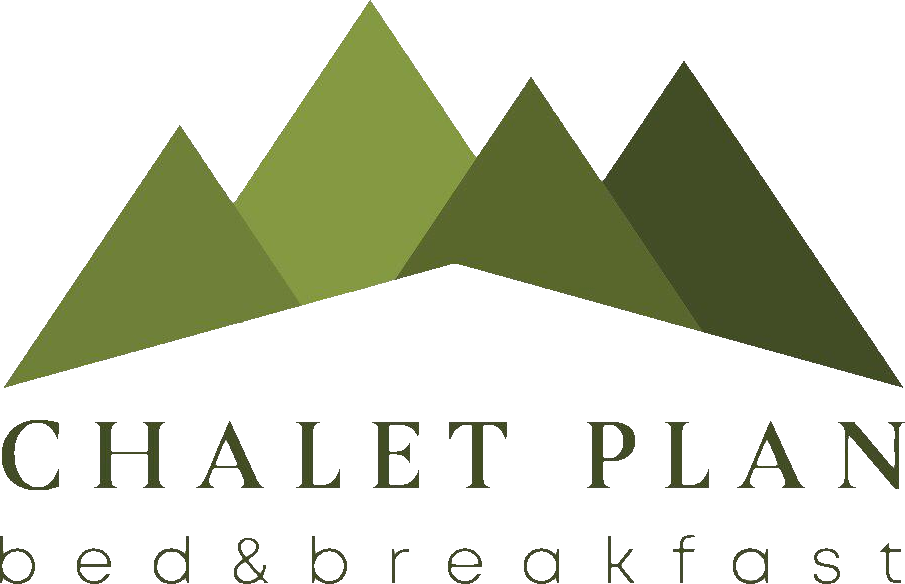 Logo Chalet Plan